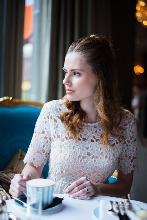 Alyssa Campanella
