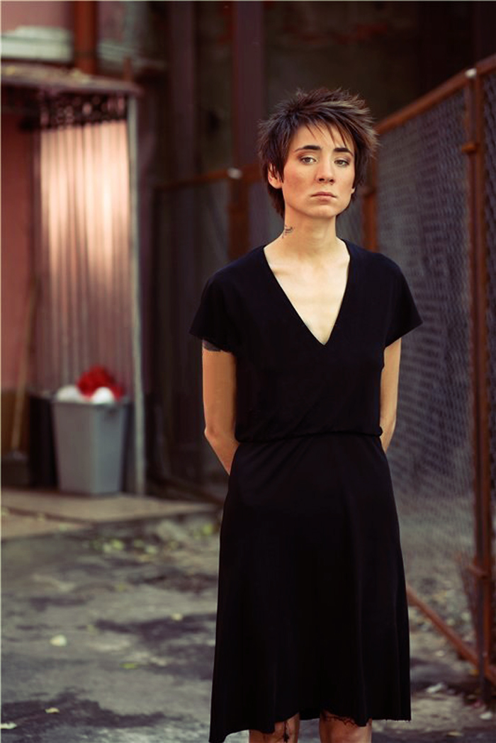 Picture of Zemfira