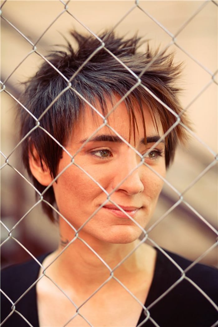 Zemfira