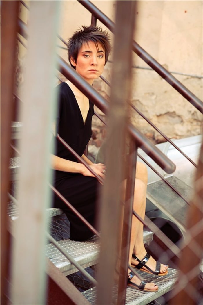 Zemfira Picture