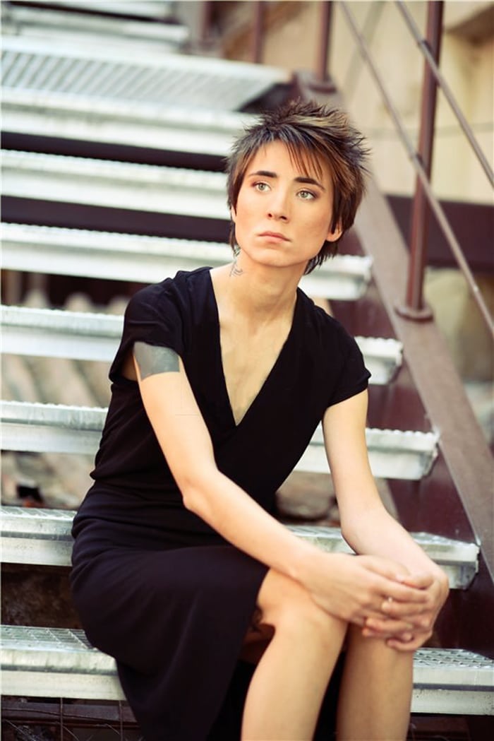 Zemfira