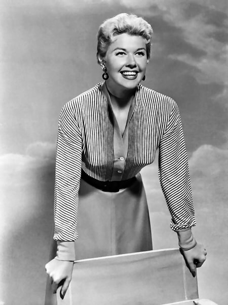 Doris Day