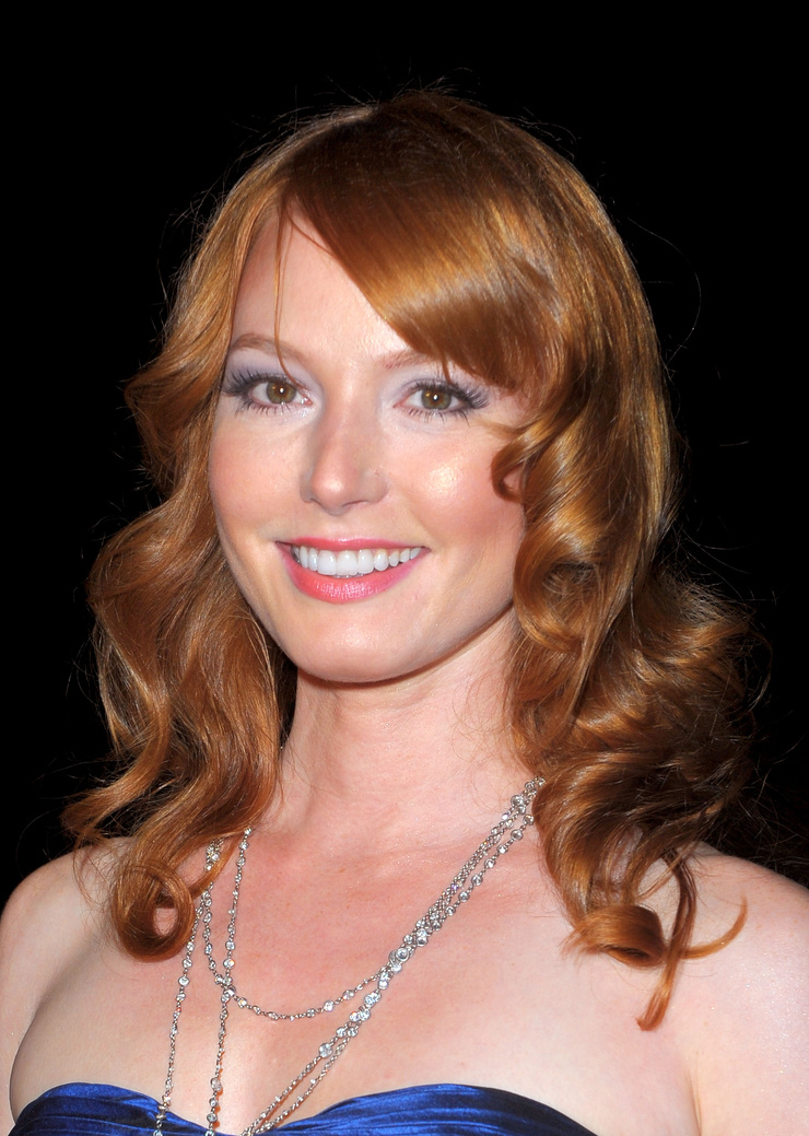 Alicia Witt Alicia Witt