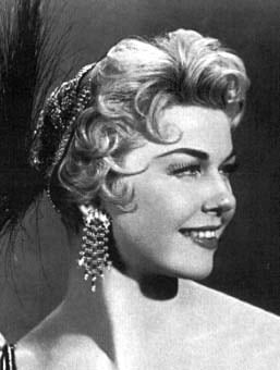 Doris Day