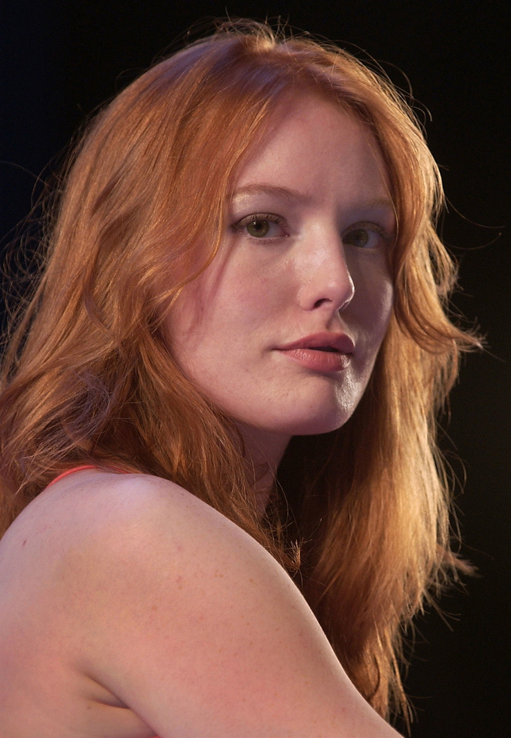Alicia Witt Alicia Witt