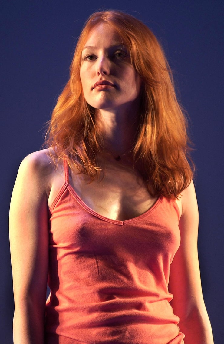 Alicia Witt