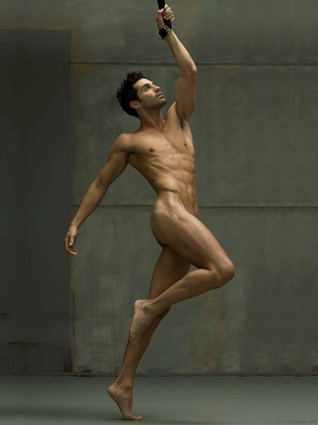 Paul Francis