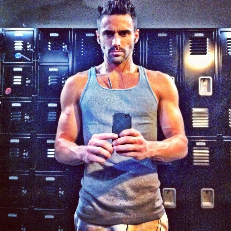 Paul Francis