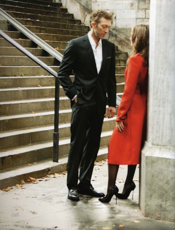 Vincent Cassel