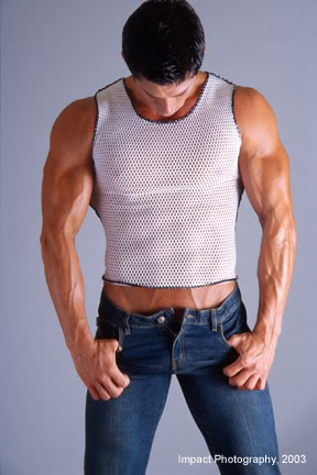 Lance Lamar