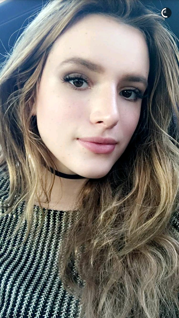 Picture of Bella Thorne