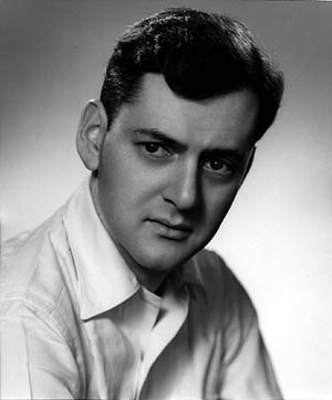 Tony Randall Tony Randall