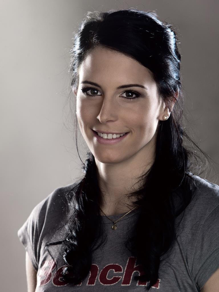 Mirjam Puchner Mirjam Puchner
