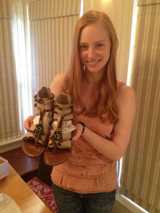 Deborah Ann Woll