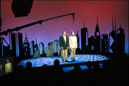 The Dana Carvey Show The Dana Carvey Show