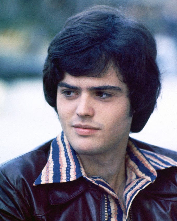 Donny Osmond