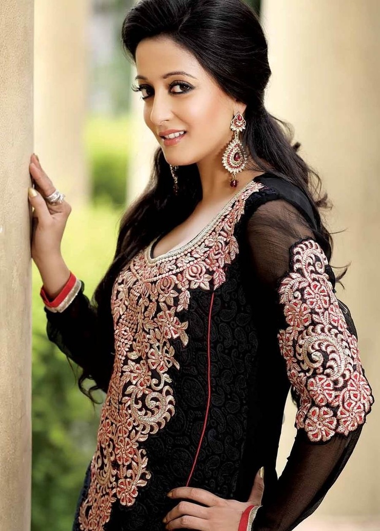 Raima Sen