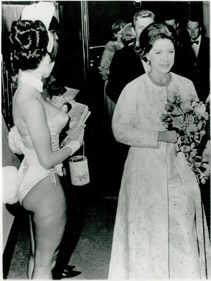 Princess Margaret Princess Margaret