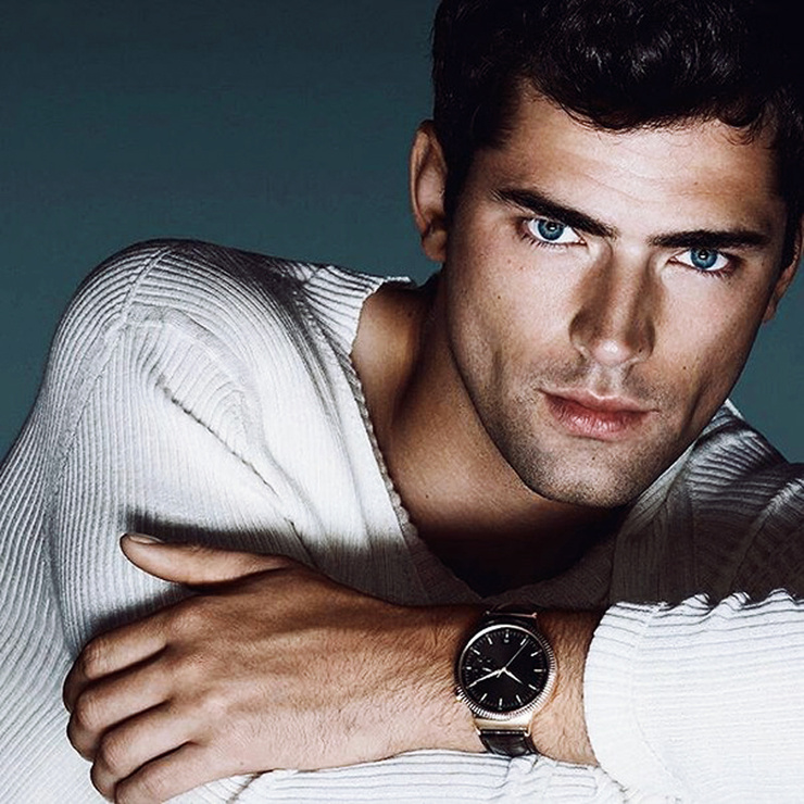 Sean O'pry Sean O'pry