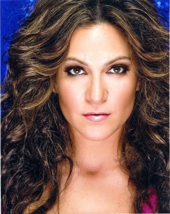 Picture of Shoshana Bean