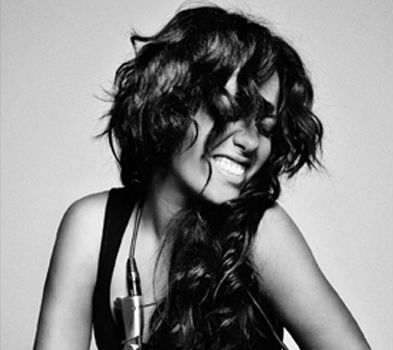 Amel Bent