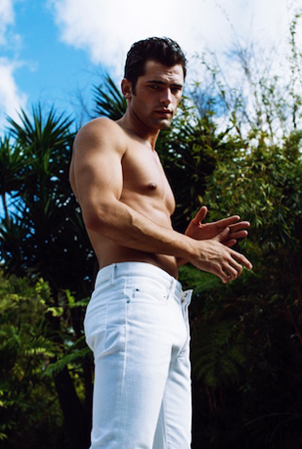 Picture of Sean O'pry