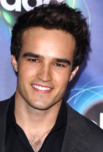 Justin Mentell