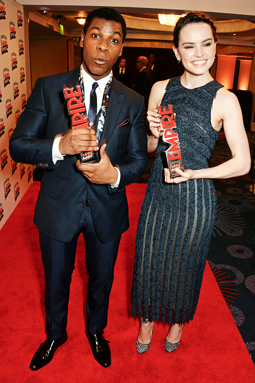 Daisy Ridley Daisy Ridley