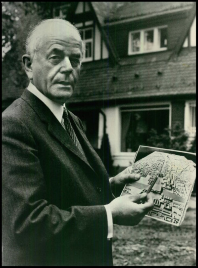 Albert Speer