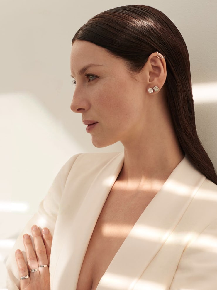 Caitriona Balfe Caitriona Balfe