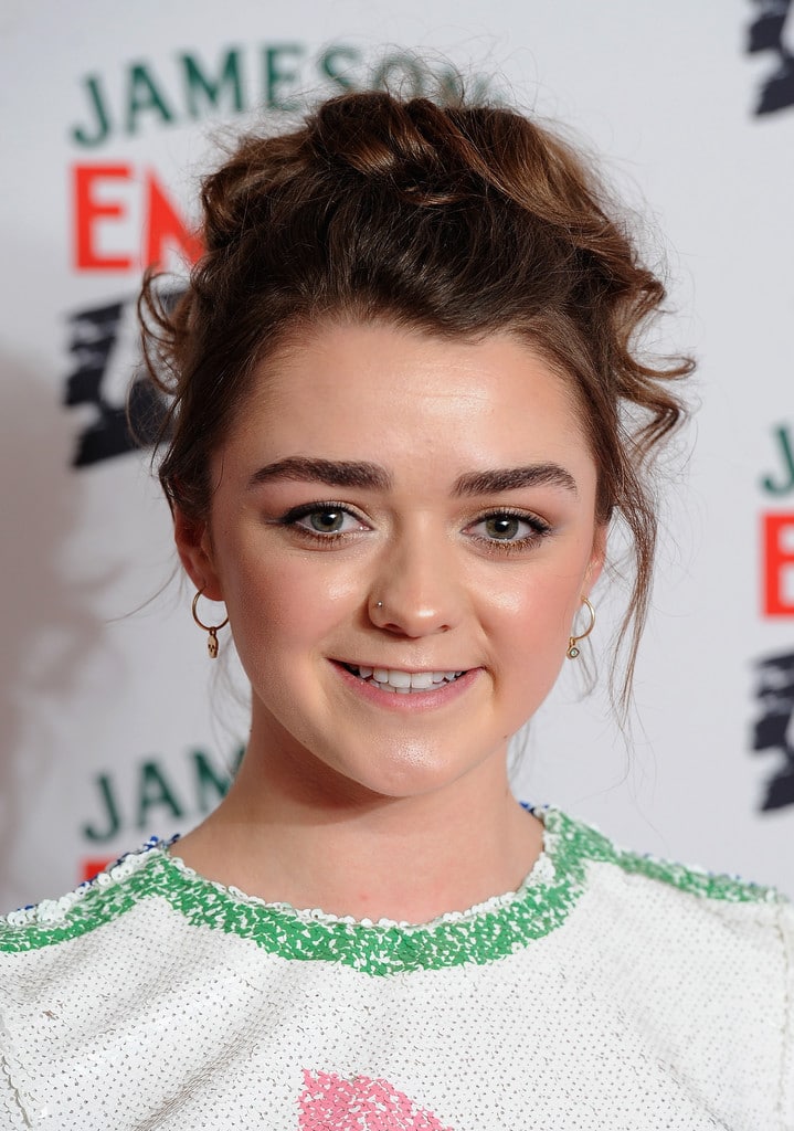 Picture of Maisie Williams