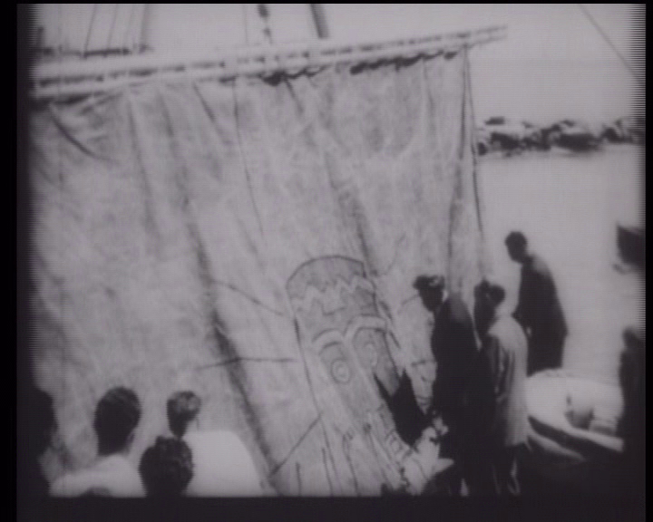 Kon-Tiki (1950)