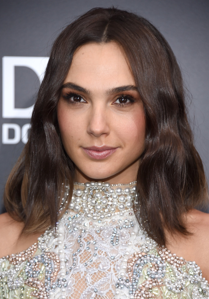 Gal Gadot Gal Gadot