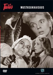 Jealousy (1953) ( Mustasukkaisuus )