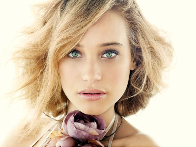 Hannah Davis