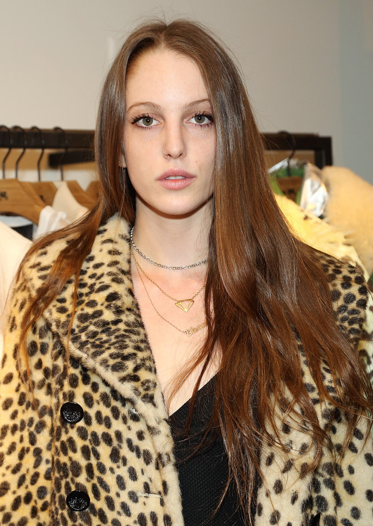 Picture of Eleanor Lambert