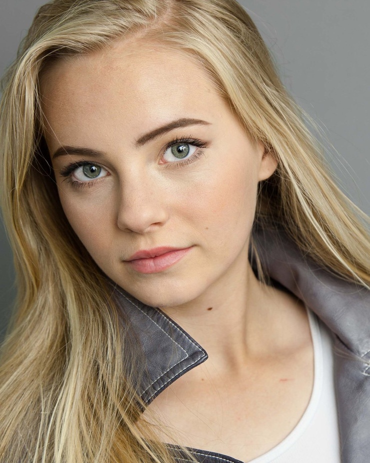 Lucy Rust