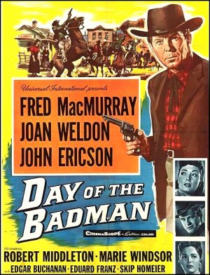 Day of the Badman