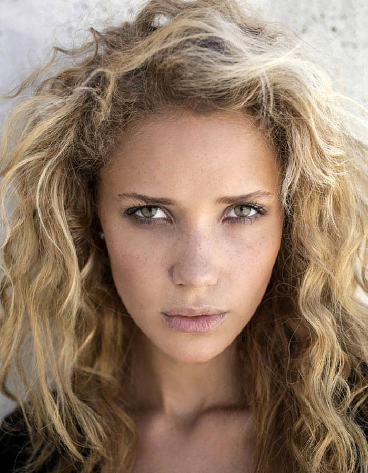 Allie Silva