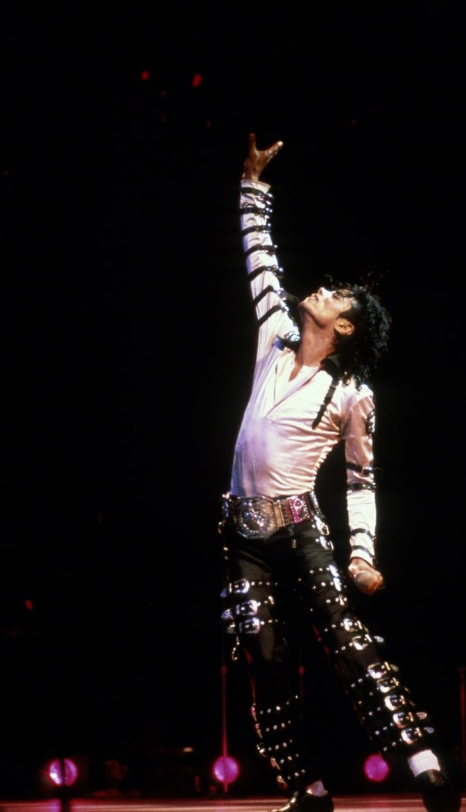 Michael Jackson Michael Jackson