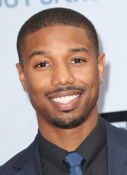 Michael B. Jordan