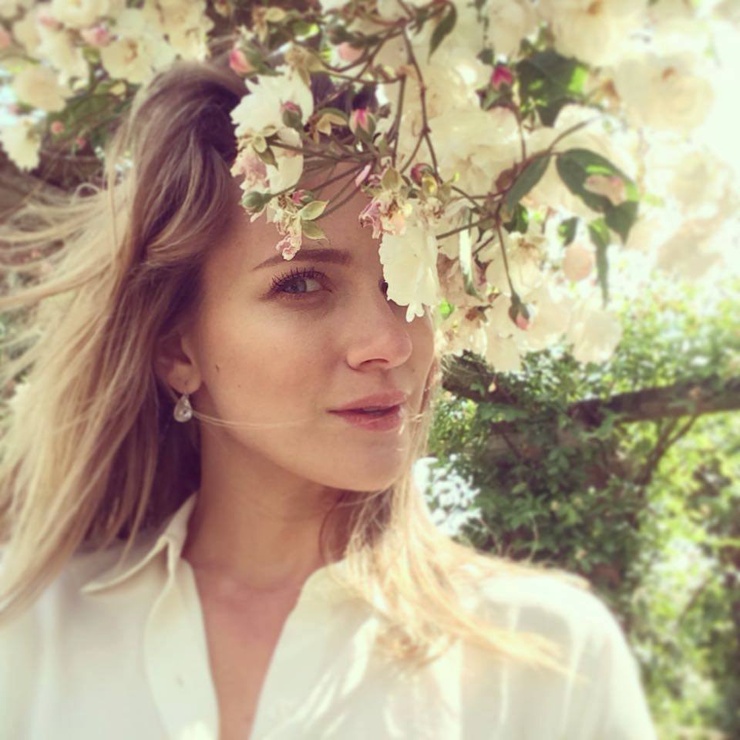 Shantel VanSanten Shantel VanSanten