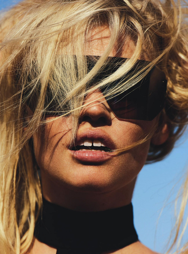 Lara Stone Lara Stone