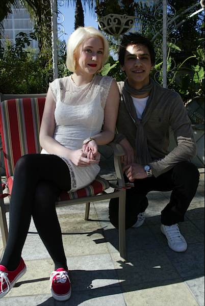 Lily Loveless