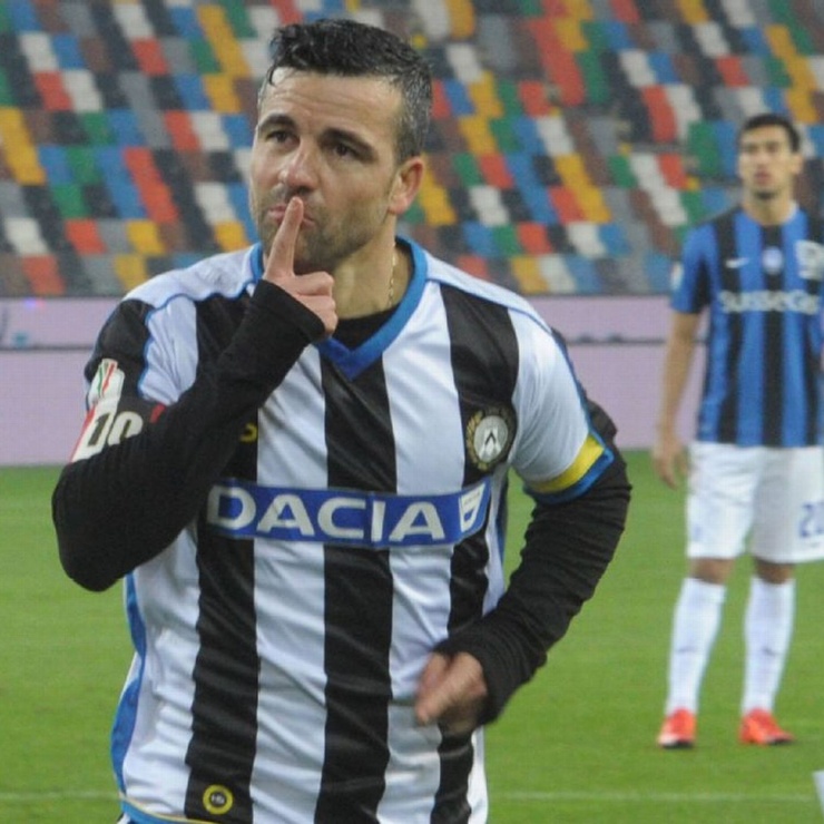 Antonio Di Natale