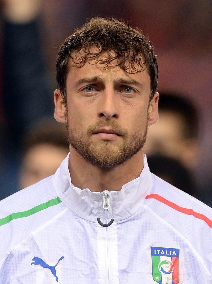 Claudio Marchisio