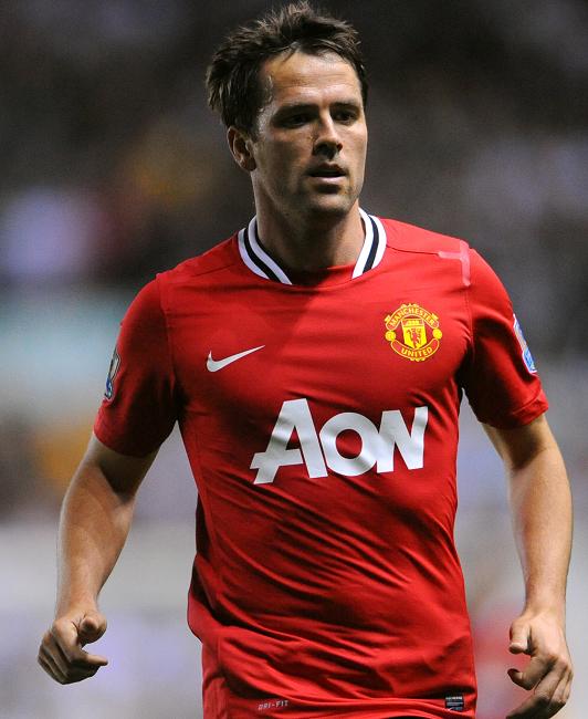 Michael Owen