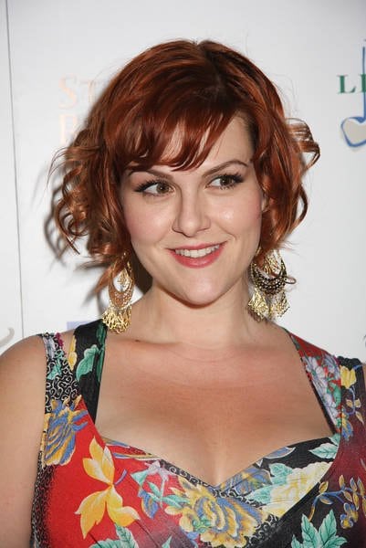 Picture of Sara Rue