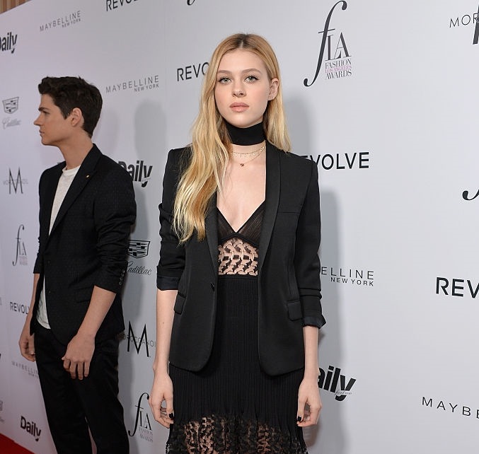 Nicola Peltz Nicola Peltz