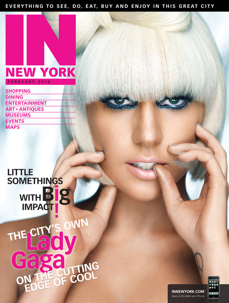 Lady GaGa